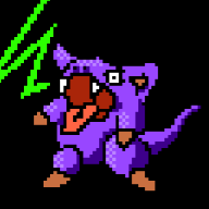 Chip Monster